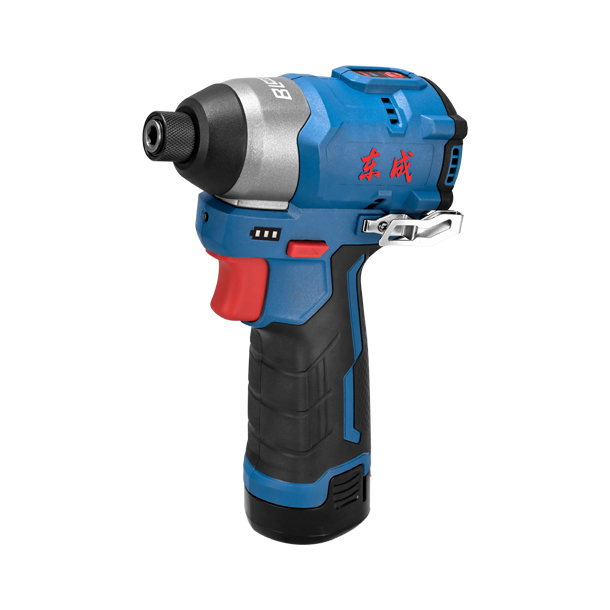 [00001130023] Dongcheng Cordless Brushless Impact Screwdriver-00001130023