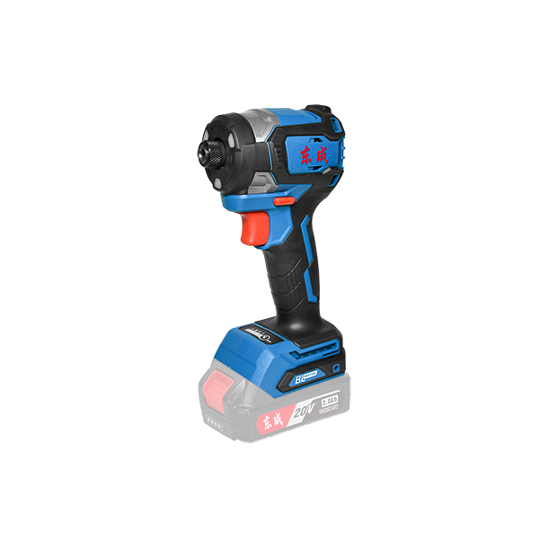 [00001130015] Dongcheng Cordless Brushless Impact Screwdriver-00001130015