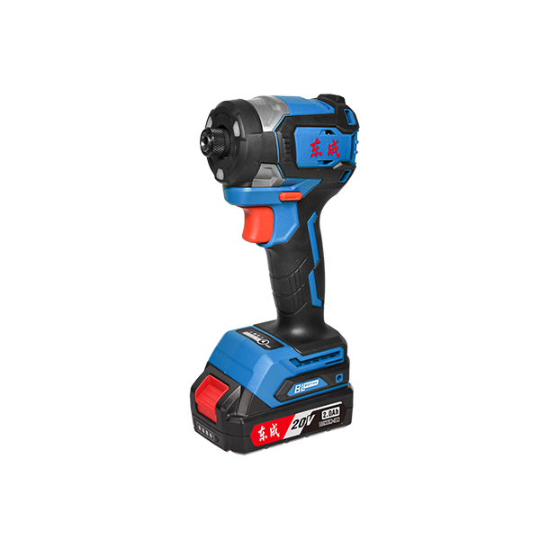 [00001130025] 东成20V无刷冲击起子机（东成）
