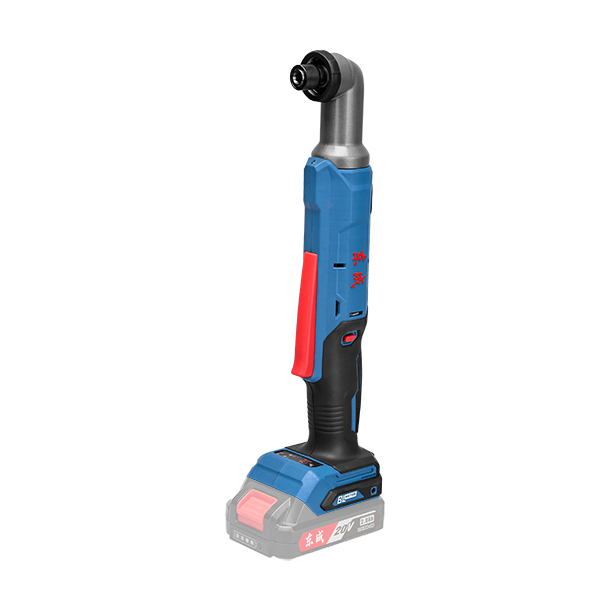[00001130029] Dongcheng Cordless Brushless Impact Screwdriver-00001130029