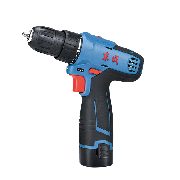 [00001110018] Dongcheng 16V Drill Driver Cordless Drill Driver Series-00001110018