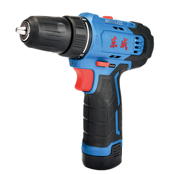[00301110235] Dongcheng Cordless Brushless Drill Driver-00301110235
