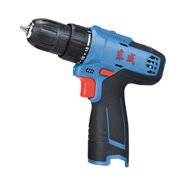 [00001110039] Dongcheng 16V Cordless Drill Driver-00001110039