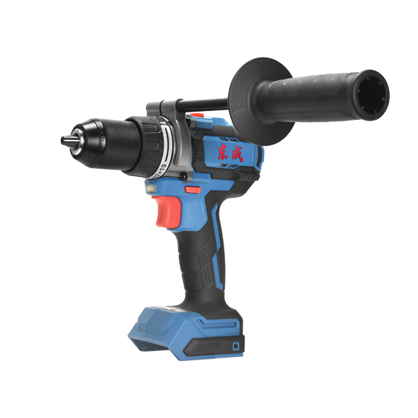 [00001120044] Dongcheng 20V Cordless Brushless Drill Driver-00001120044