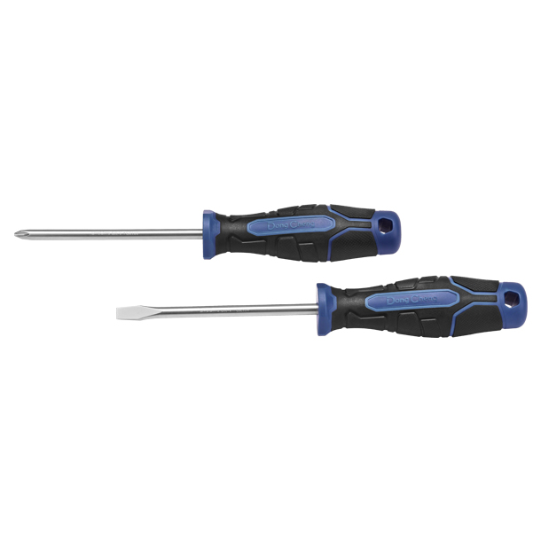 [30179105048] 东成T系列一字螺丝刀（logo英文东成）