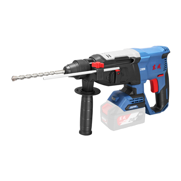 [00001150028] Dongcheng Cordless Brushless Hammer-00001150028