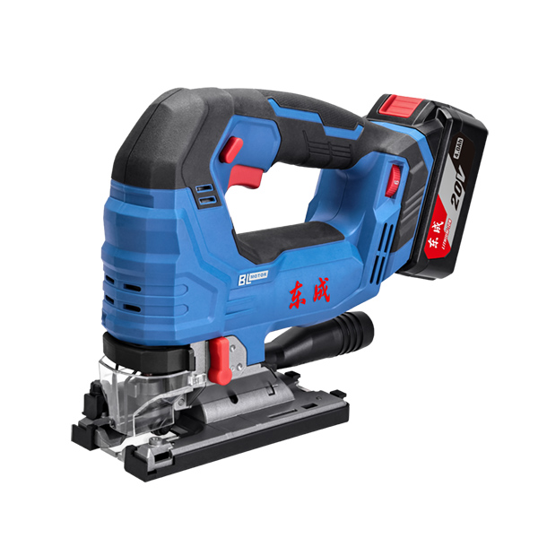 [00001280003] 东成充电式曲线锯（东成）
