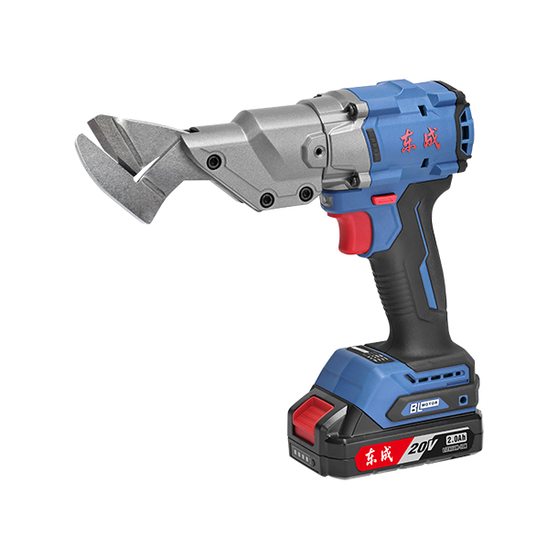 [00001270003] 东成充电式无刷电剪刀（东成）