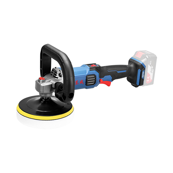 [00001680008] 东成20V充电式无刷抛光机（东成）