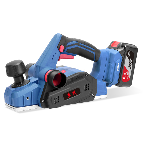 [00001310002] 东成充电式无刷电刨（东成）
