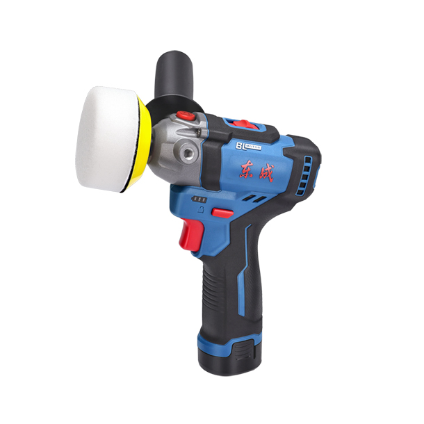 [00001680003] 东成12V抛光机（东成）