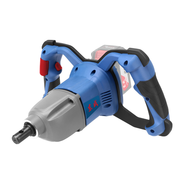 [00001110107] Dongcheng Cordless Brushless Drill-00001110107