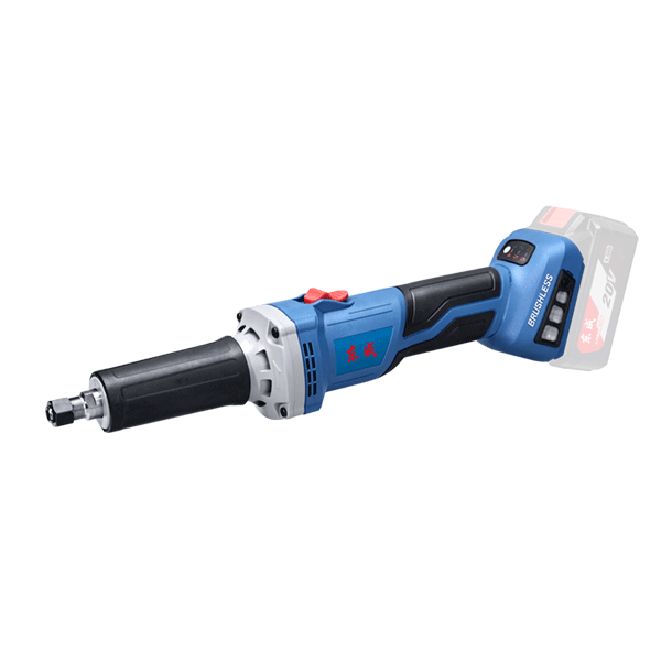 [00001020014] Dongcheng Cordless Brushless Electric Grinder-00001020014