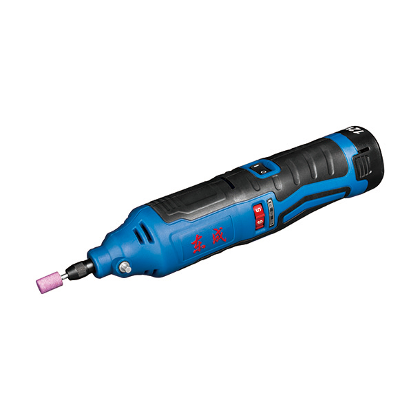 [00301020083] Dongcheng Cordless Electric Grinder-00301020083