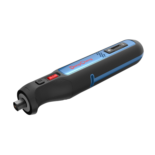 [00004020001] Dongcheng 8V Cordless Electric Grinder 67-00004020001