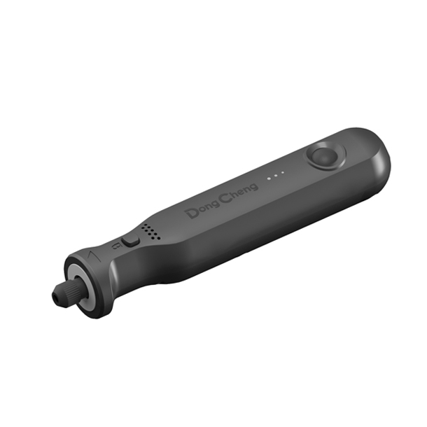 [00004020002] Dongcheng 4V Cordless Electric Grinder 47-00004020002