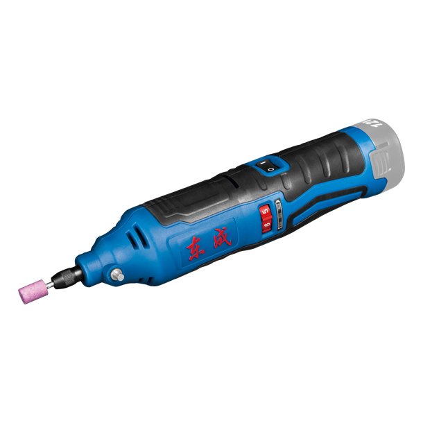 [00001020003] Dongcheng 12V Cordless Electric Grinder-00001020003