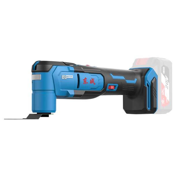[00001460006] 东成充电式无刷多功能工具（东成）