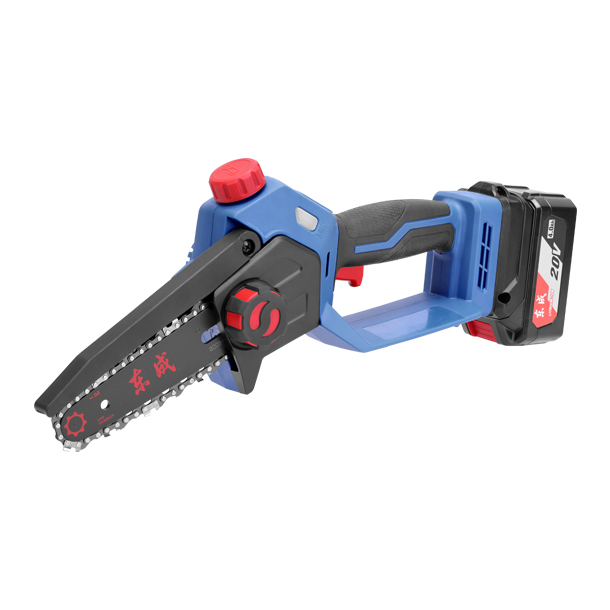 [00001230022] 东成充电式无刷电链锯（东成）