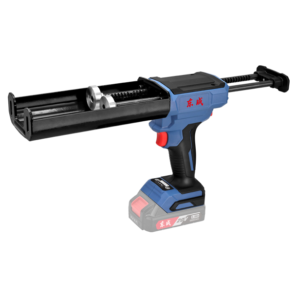 [00001990021] 东成20V充电式双组份打胶枪（东成）