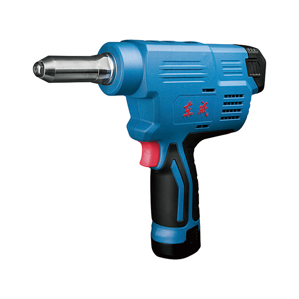 [00301990041] 东成充电式抽芯铆钉枪（东成）