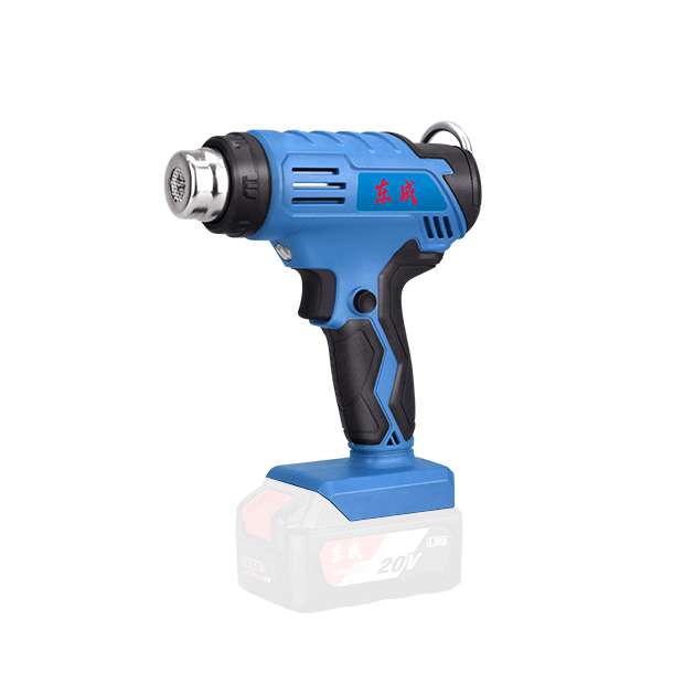 [00001420001] 东成充电式热风枪（东成）