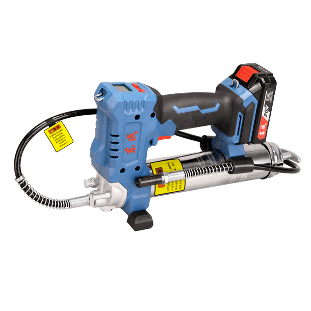 [00001630002] Dongcheng Cordless Grease Gun-00001630002