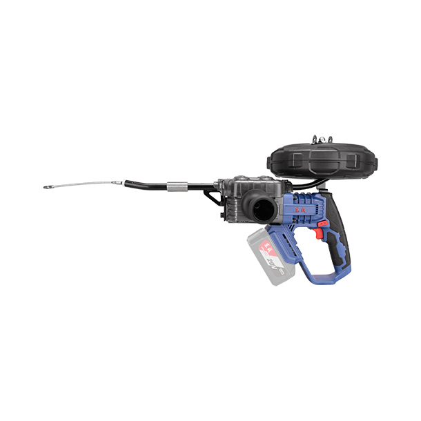 [00001640004] Dongcheng Cordless Brushless-00001640004
