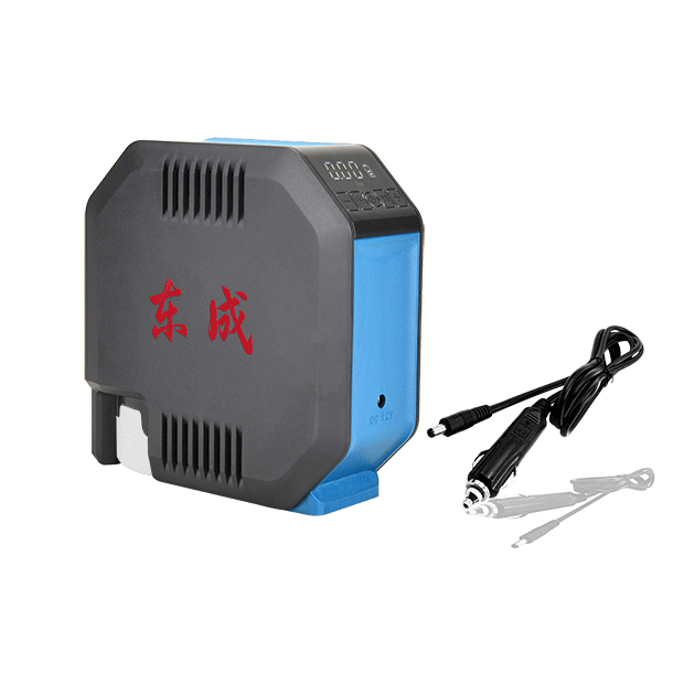 [00001650001] 东成充电式充气泵（东成）