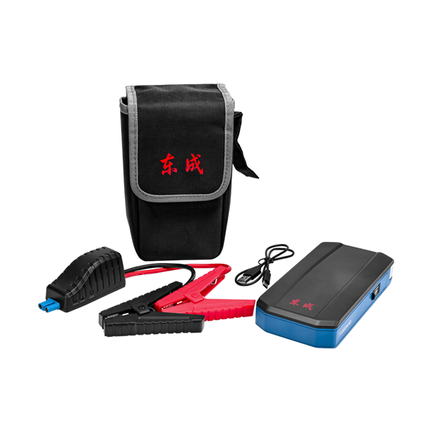 [00001970007] 东成汽车应急启动电源 12V 11000mAH(东成）