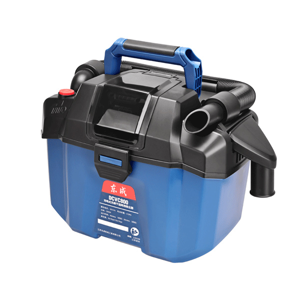 [00001430004] 东成充电式无刷干湿两用吸尘器（东成）