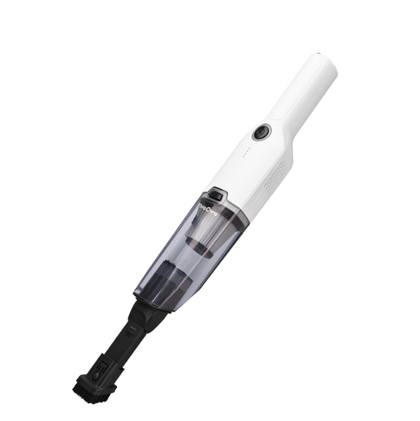[00001430003] 东成随手吸尘器（东成）DCVC1201  12V/2000mAh  1台