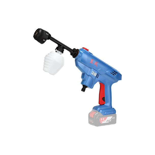 [00001990028] 东成充电式洗车枪（东成）
