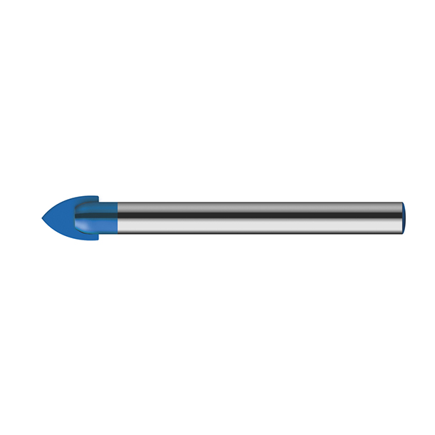[31170200002] Dongcheng Carbide Triangle Drill Bit-31170200002
