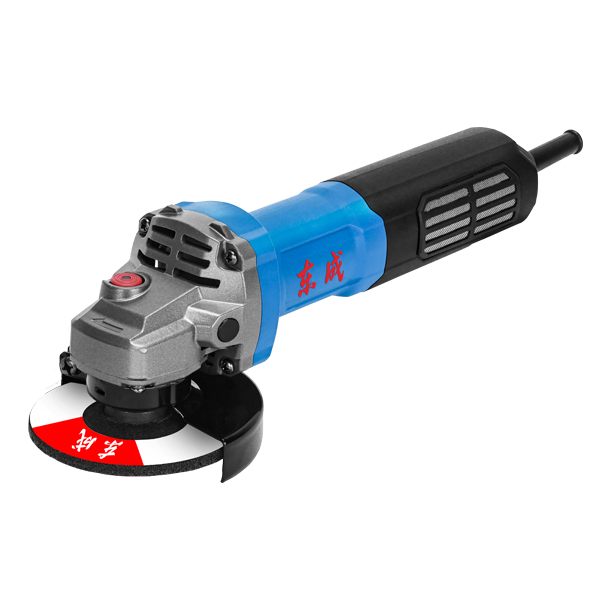[01301010536] Dongcheng Brushless Angle Grinder-01301010536