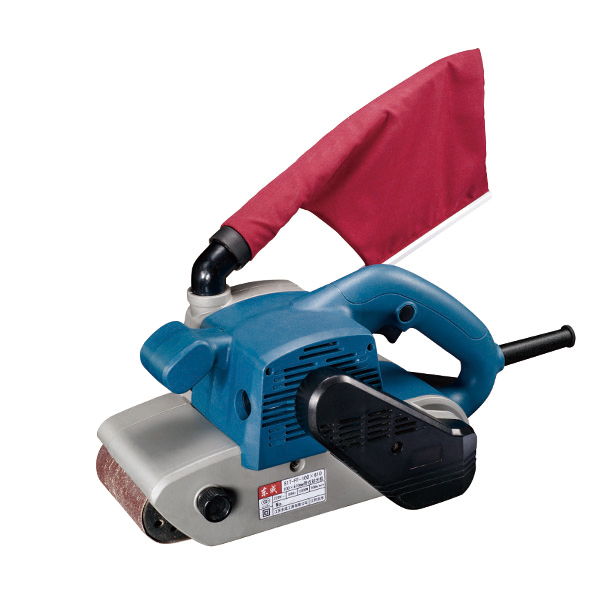 [01301040020] 东成带式砂光机（东成）