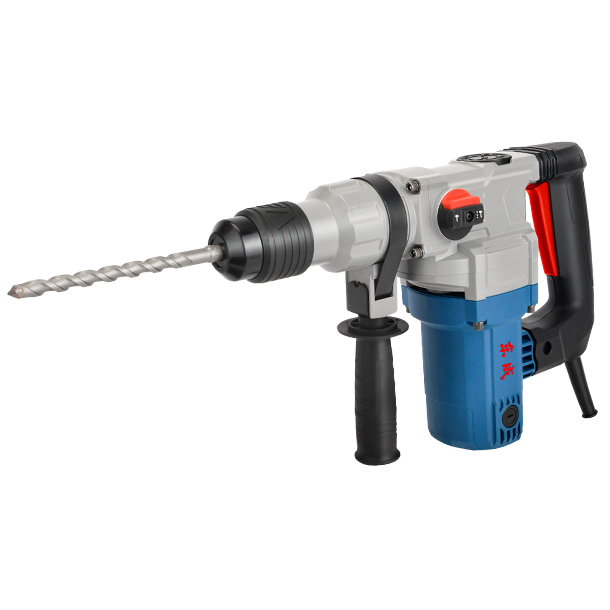 [01301150281] 东成双功能电锤（东成）