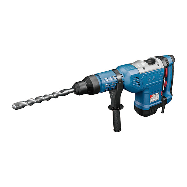 [01301150220] Dongcheng 1500W Hammer Hammer Series-01301150220