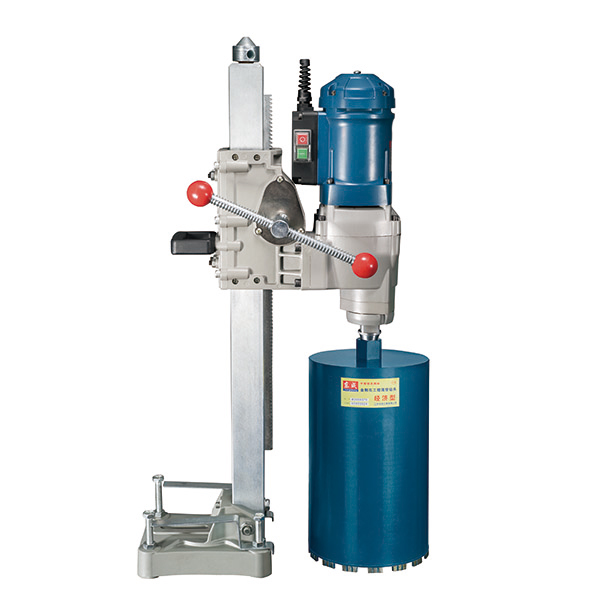 [01301170140] 东成金刚石钻孔机（东成）