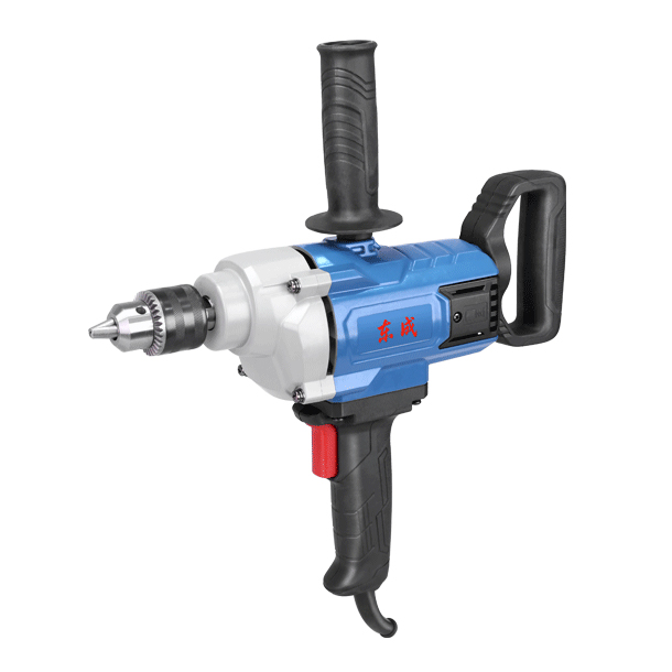 [01301110308] Dongcheng Drill Drill & Impact Drill Series-01301110308