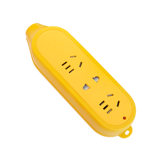 [30179505010] 东成移动式插座（工程款） DC-E021  无线  1台