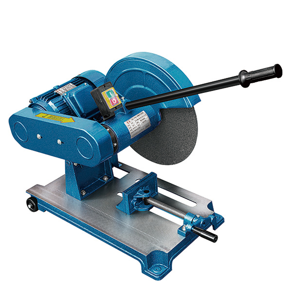 [01501240080] 东成钢材切割机（东成）