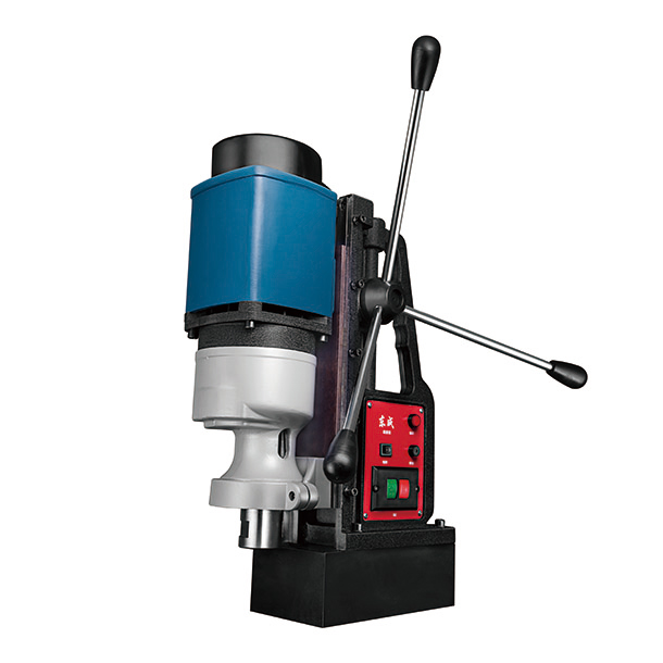 [01501100050] 东成三相交流磁座钻（东成）