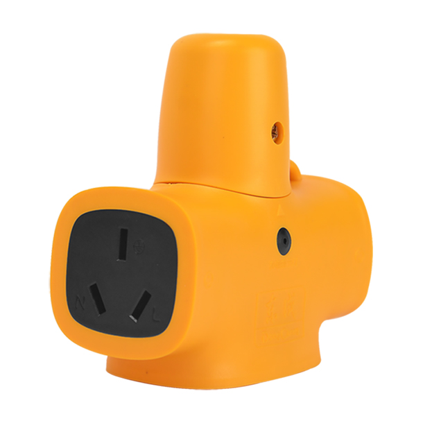 [30179505009] 东成移动式插座（工程款）DC-E004B  无线  1个