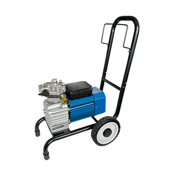 [01301990381] 东成高压无气喷涂机（东成）