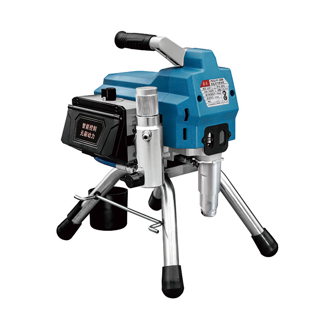 [01301990373] 东成高压无气喷涂机2.3L（东成）