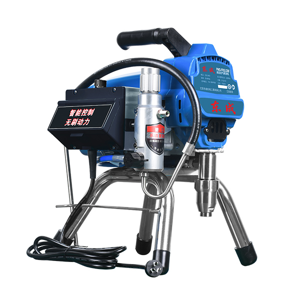 [01301990386] 东成柱塞喷涂机（东成）