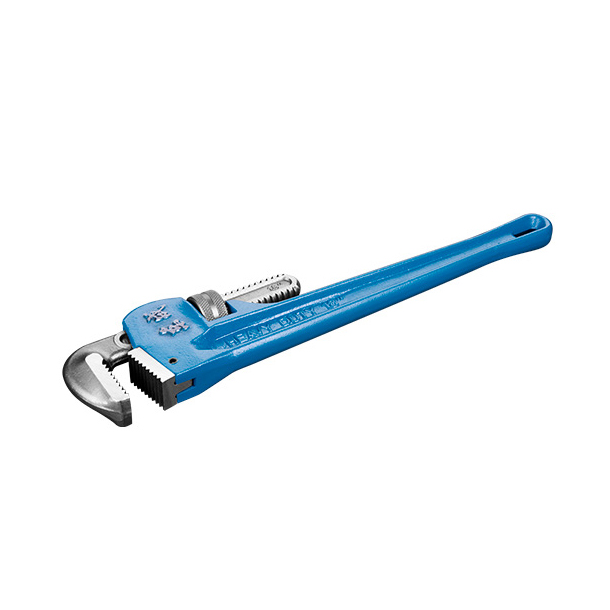 [30179109008] Dongcheng Heavy Duty Pipe Wrench-30179109008