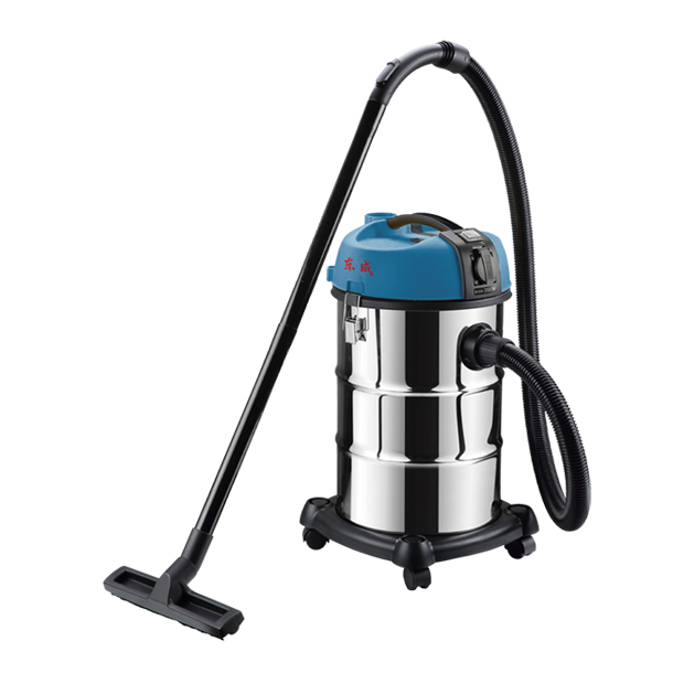 [01301430115] 东成干湿两用真空吸尘器（东成）