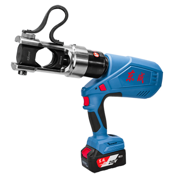 [00001610003] 东成20V 充电式液压压接工具（东成）